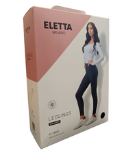 LEGGINGS DONNA EL16201 Tellini S.r.l. Ingrosso Abbigliamento